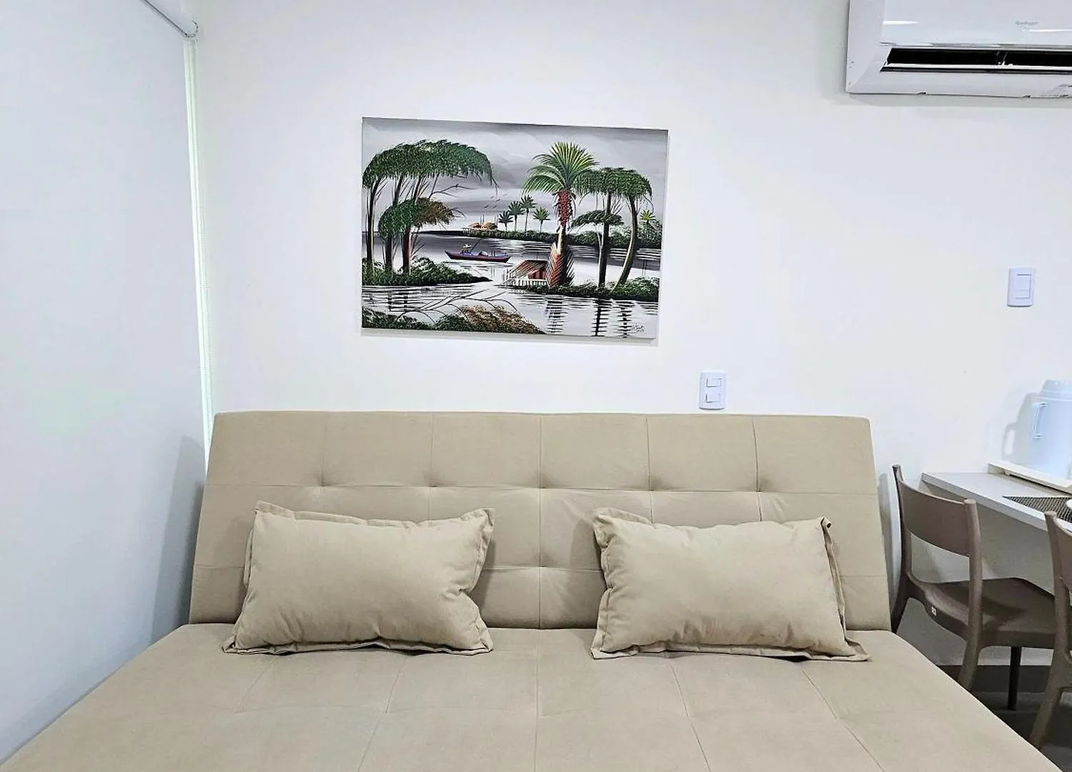 شقة O Incrivel Porto Beijupira Exclusive No Centro De Porto By Hm Pôrto das Galinhas 0*,  البرازيل