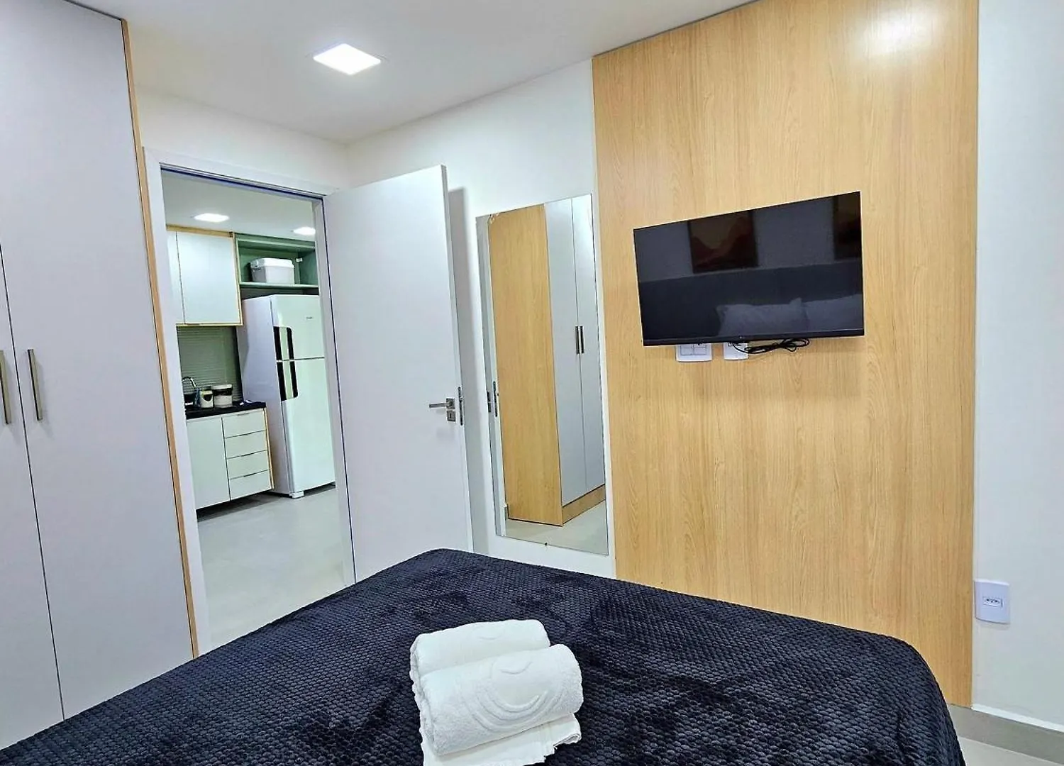 شقة O Incrivel Porto Beijupira Exclusive No Centro De Porto By Hm Pôrto das Galinhas