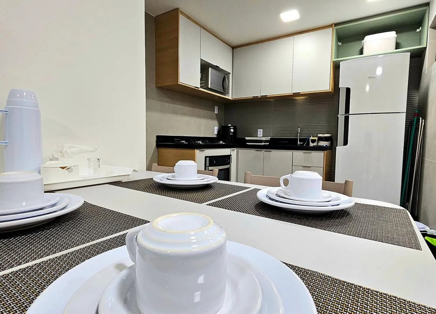 شقة O Incrivel Porto Beijupira Exclusive No Centro De Porto By Hm Pôrto das Galinhas البرازيل