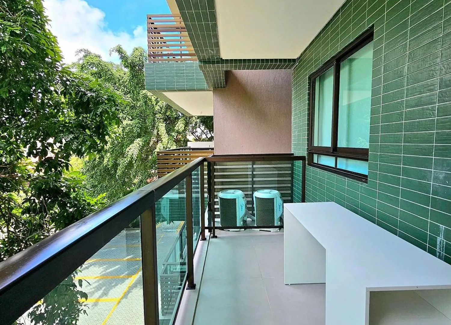 O Incrivel Porto Beijupira Exclusive No Centro De Porto By Hm Apartment Porto de Galinhas