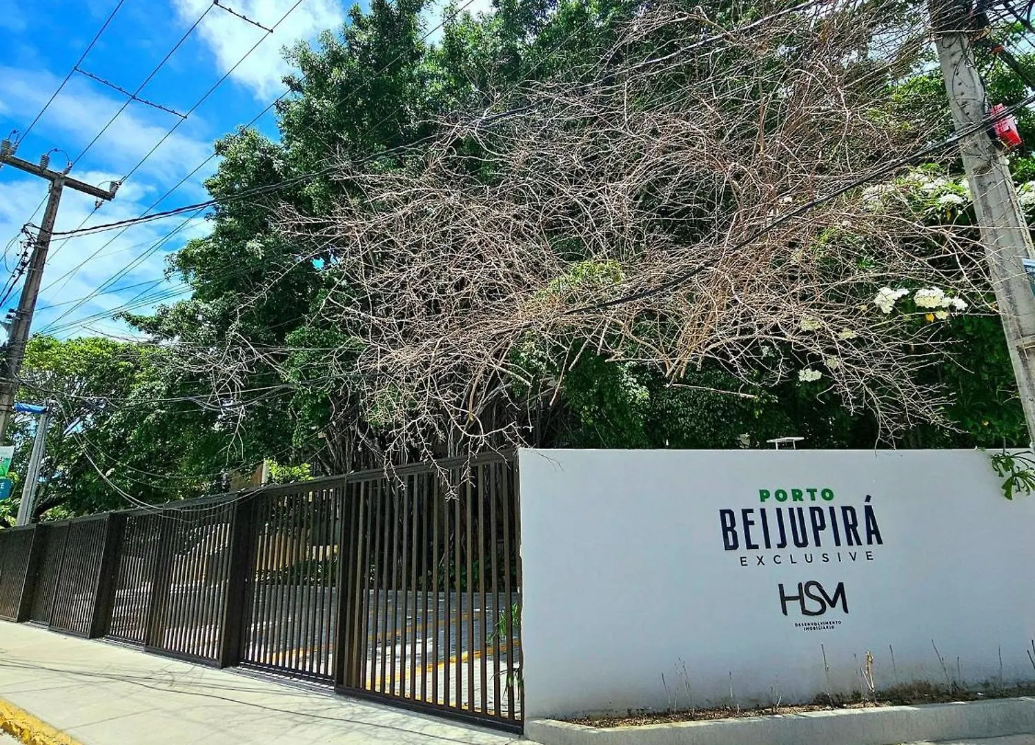 شقة O Incrivel Porto Beijupira Exclusive No Centro De Porto By Hm Pôrto das Galinhas