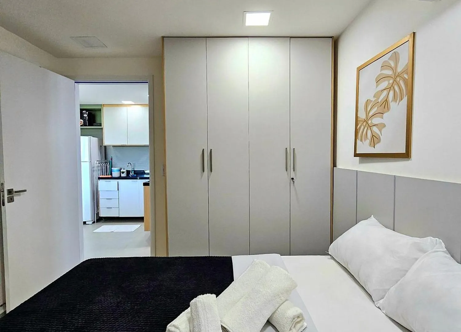 شقة O Incrivel Porto Beijupira Exclusive No Centro De Porto By Hm Pôrto das Galinhas 0*,  البرازيل