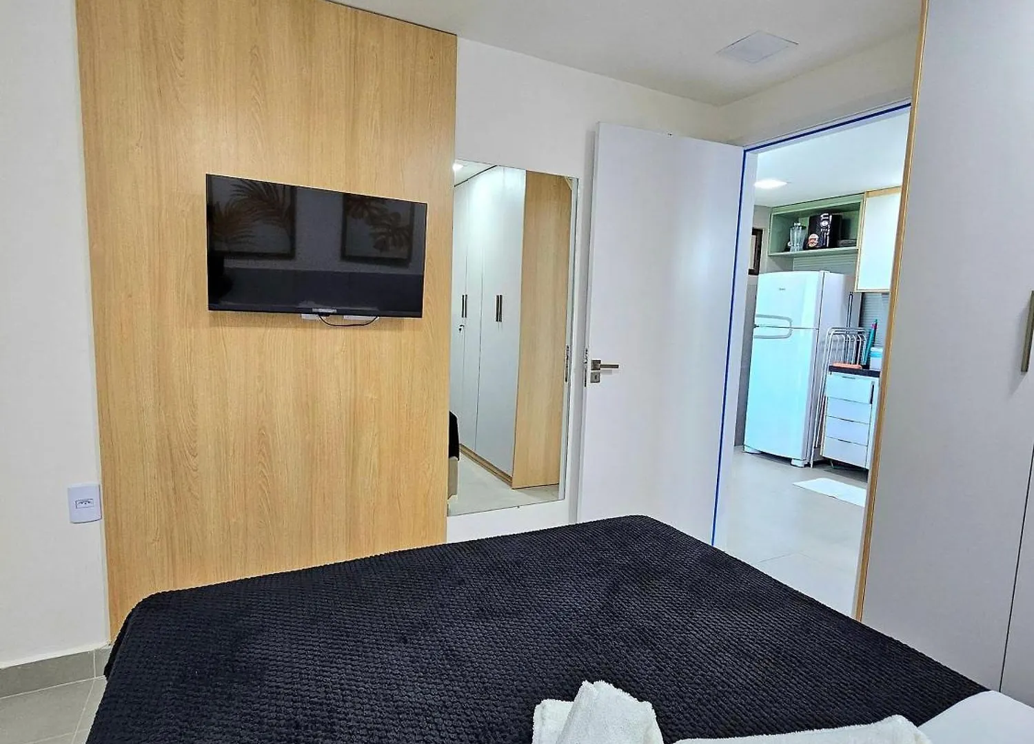 شقة O Incrivel Porto Beijupira Exclusive No Centro De Porto By Hm Pôrto das Galinhas البرازيل
