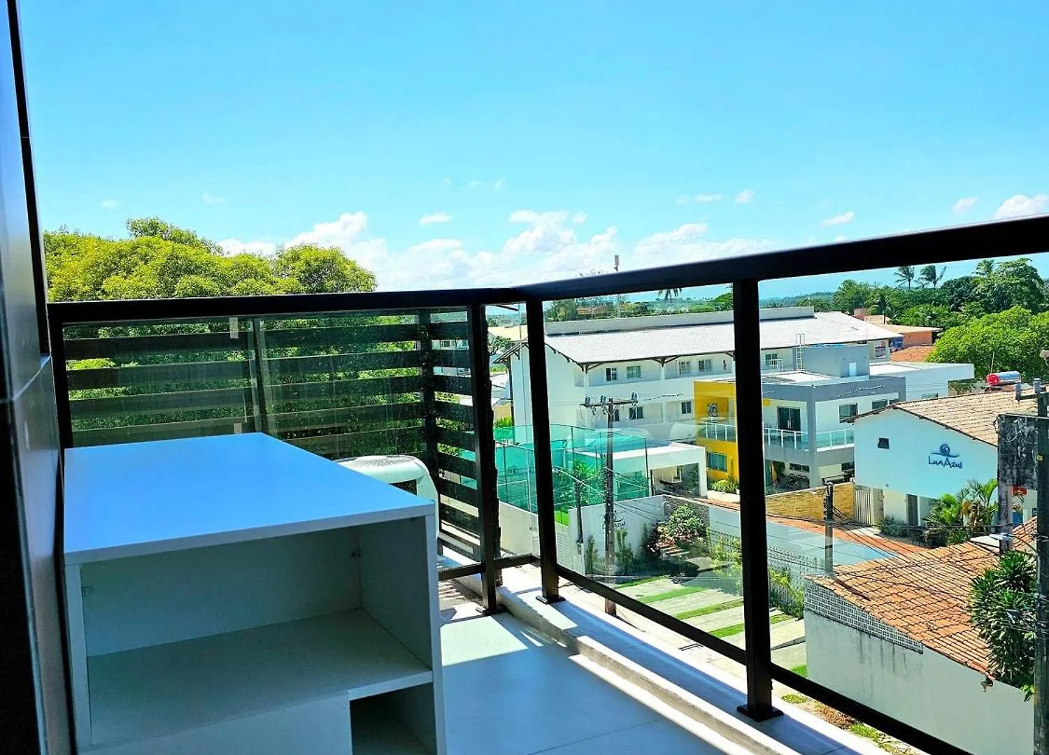 شقة O Incrivel Porto Beijupira Exclusive No Centro De Porto By Hm Pôrto das Galinhas 0*,  البرازيل